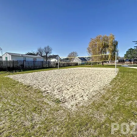 Chalet A - 6 Couchages, Piscine Chauffee, Pres De La Et Commerces - Fr-1-361-523 *