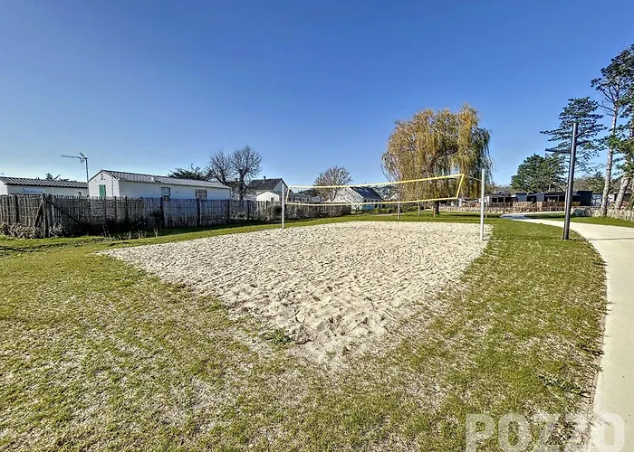 Alpehytte A - 6 Couchages, Piscine Chauffee, Pres De La Et Commerces - Fr-1-361-523 *