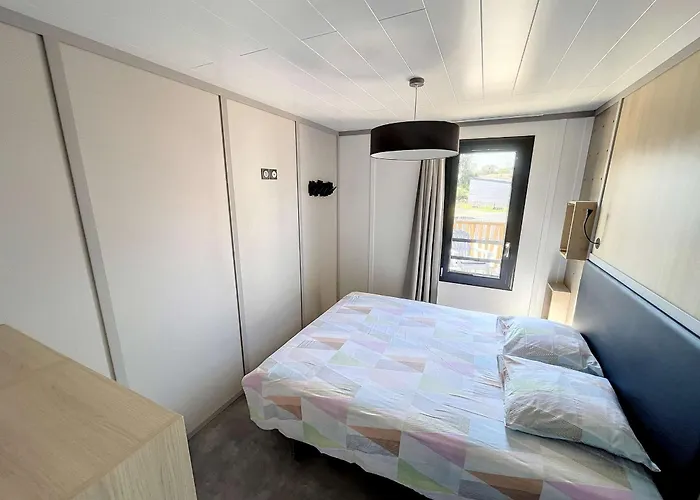 A - 6 Couchages, Piscine Chauffee, Pres De La Et Commerces - Fr-1-361-523 Jullouville-les-Pins